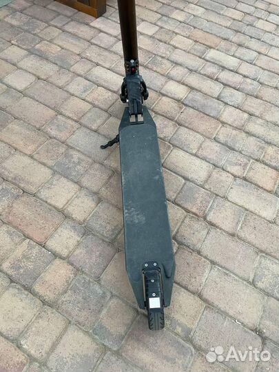 Продам трюковой самокат