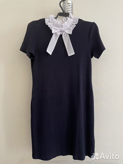 Пакет вещей для девочки р.140