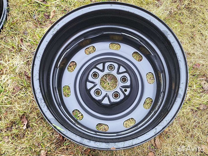 Диски новые оригинал chrysler/Dodge