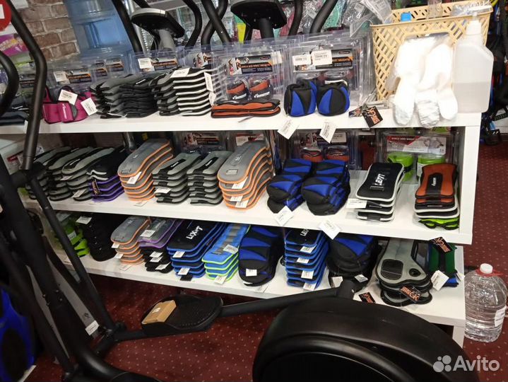 Пояс для похудения 