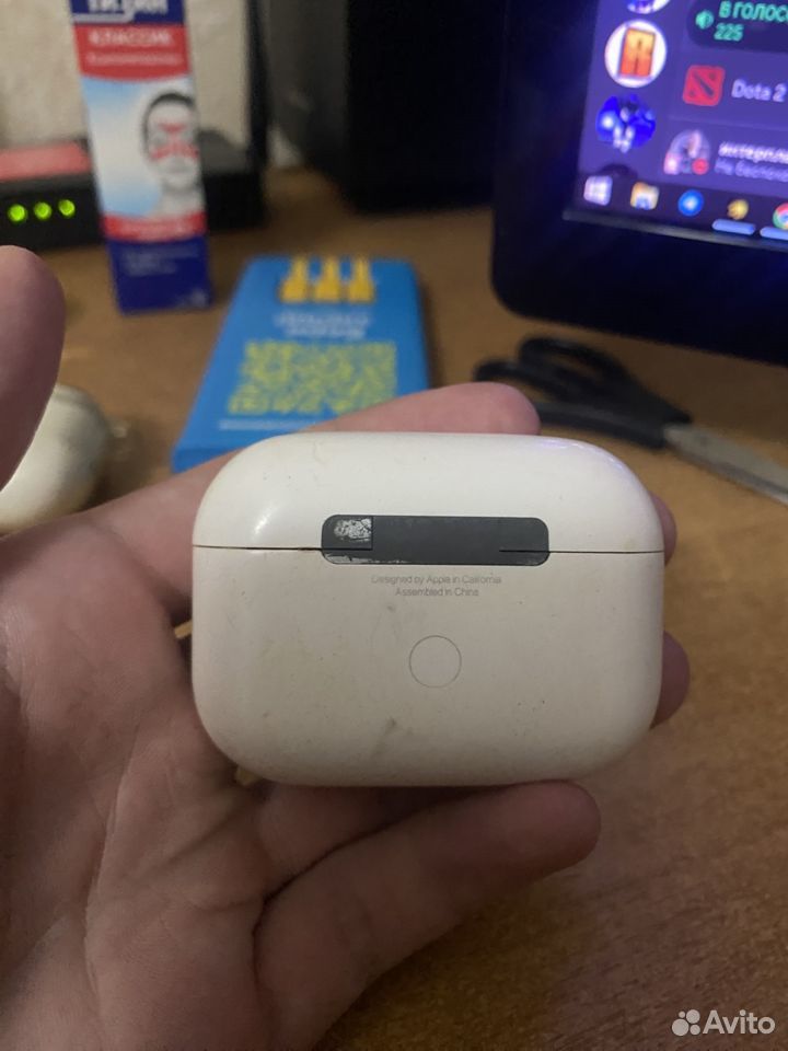 Airpods pro