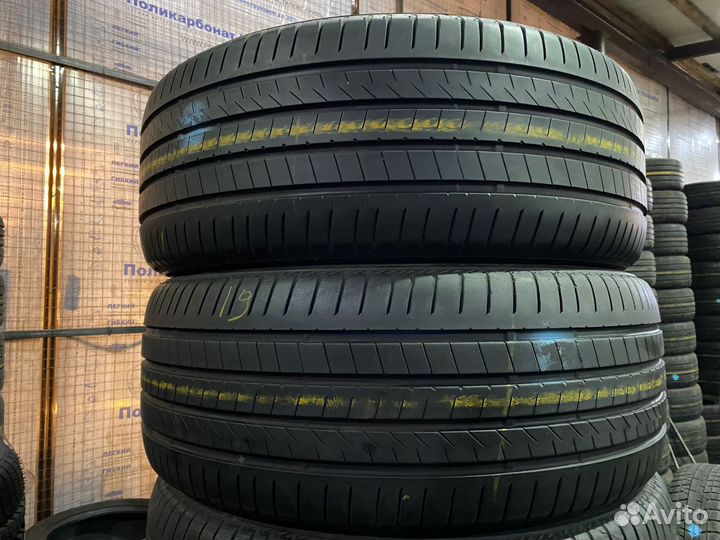 Bridgestone Alenza 001 285/50 R20