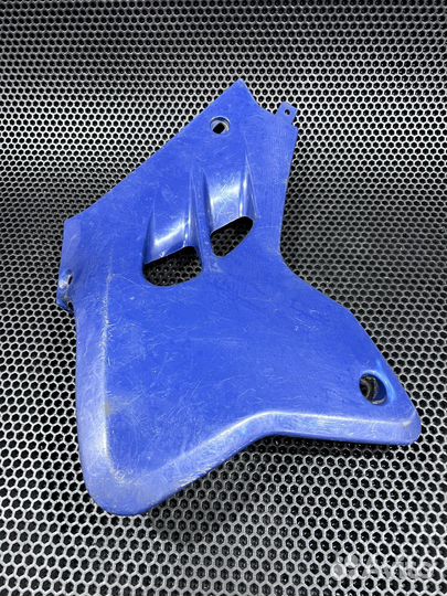 Боковина радиатора Yamaha YZ 80 1993-2001