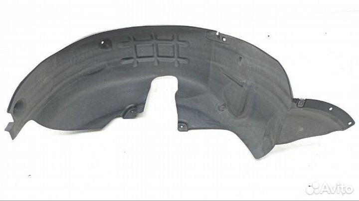 Подкрылок задний левый Citroen C4 B7 EP6CDT 2013