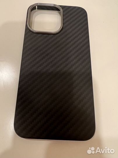 Чехлы на iPhone 13 pro Panzer Glass/K-DOO Kevlar