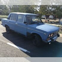 ВАЗ (LADA) 2106 1.6 MT, 1991, 97 500 км, с пробегом, цена 109 000 руб.