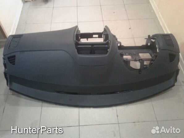 Торпедо Mitsubishi ASX