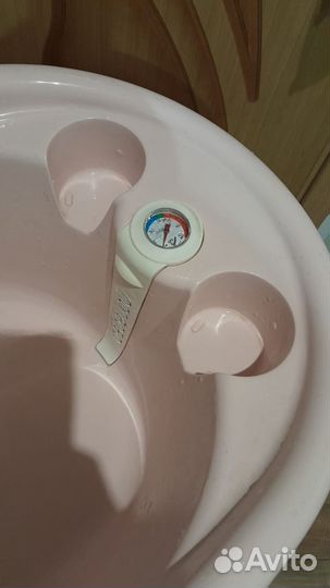 Детская ванночка для купания