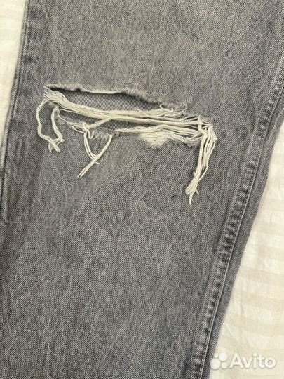 Джинсы