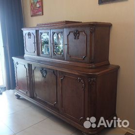 Рококо и барокко: изысканные изгибы и богатая резьба