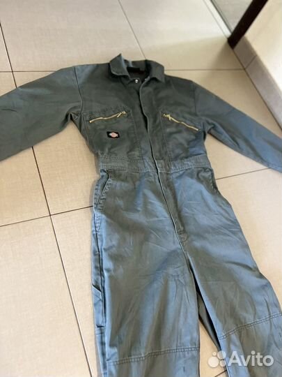 Комбинезон мужской dickies