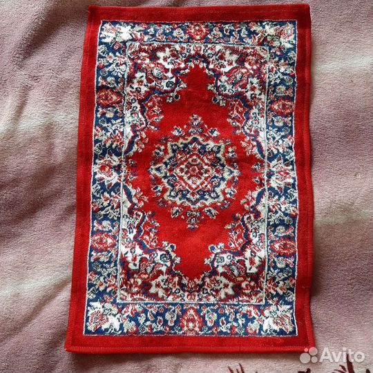 Коврик новый