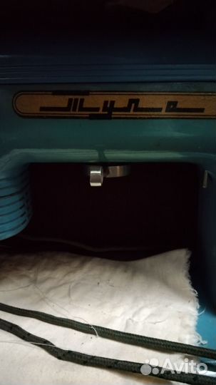 Швейная машина Тула