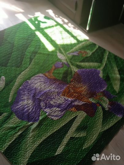 Плед покрывало