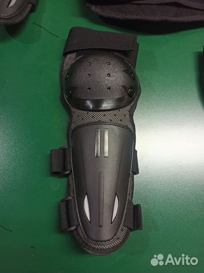 Мото защита (экипировка) детская