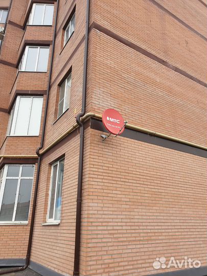 МТС тв Триколор тв Настройка Рассрочка Ресивер