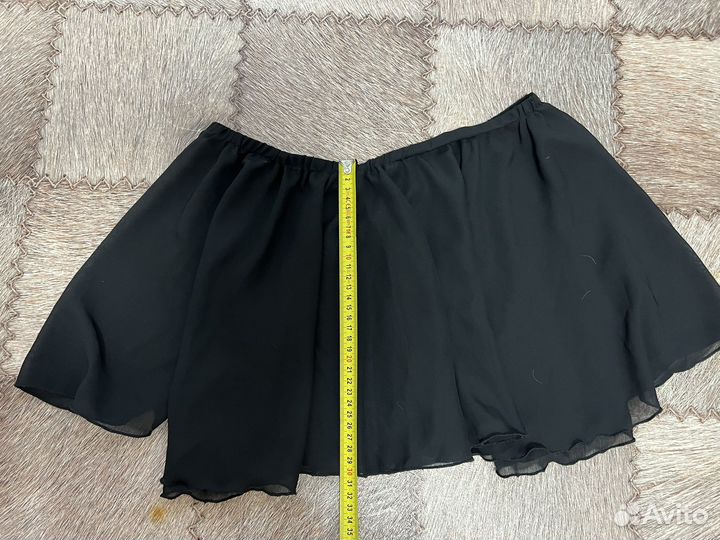 Юбка для танцев