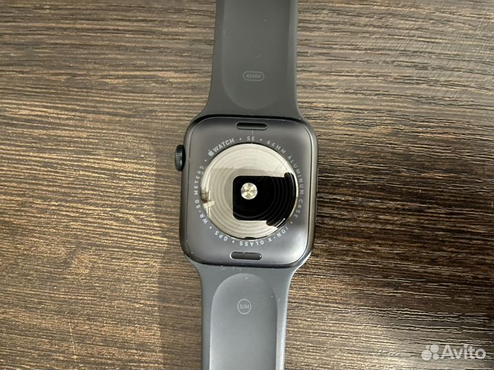 Apple Watch SE gen2
