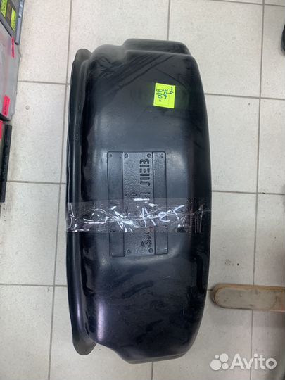 Подкрылки (локера) Фольцваген Т 4