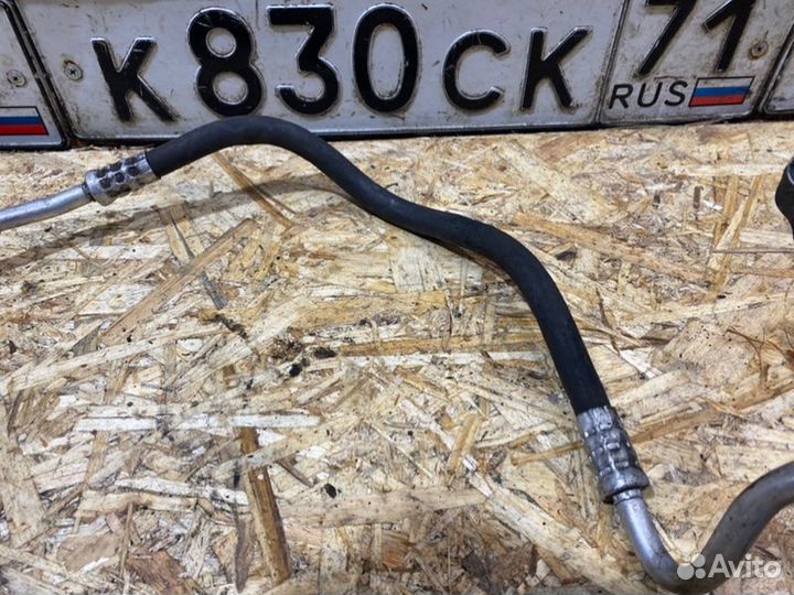 Трубка кондиционера Bmw X5 E70 3.0 2011