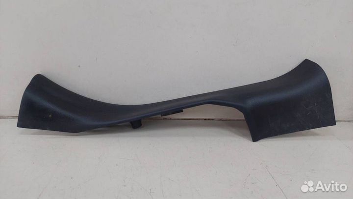 Накладка порога внутренняя Infiniti EX/QX50 J50 20