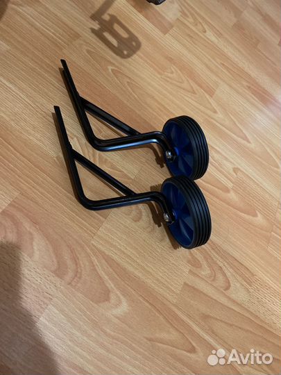 Велосипед бу диаметр колес 20