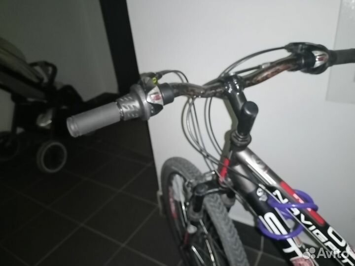 Stels navigator 400 24 дюйма