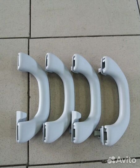 Ручка салона Skoda Rapid 2018г