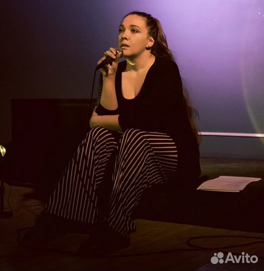 Репетитор по литературе