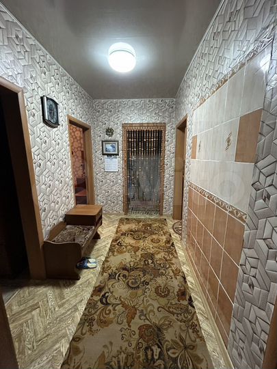 Дом 70 м² на участке 12 сот.