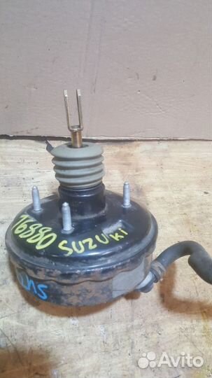 Вакуумный усилитель Suzuki Grand Vitara 1 2.5 1999