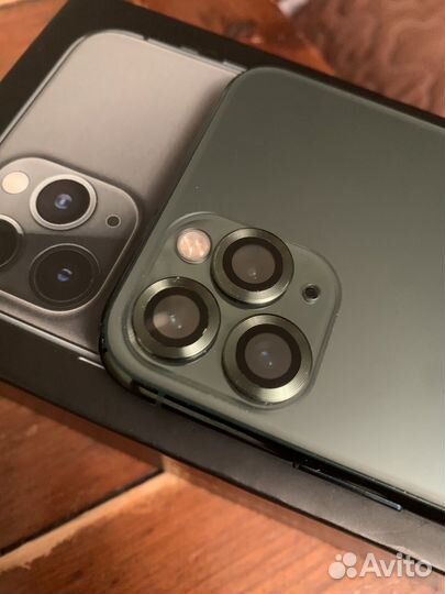 iPhone 11 Pro, 512 ГБ