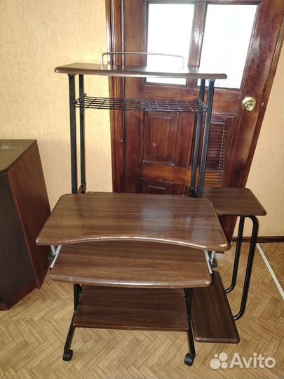 Компьютерный стол
