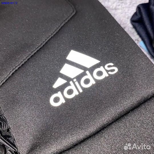 Перчатки Adidas