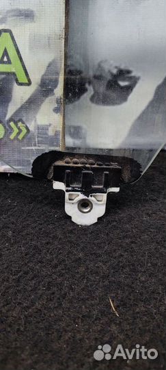 Стекло передней левой двери Chery Tiggo 5