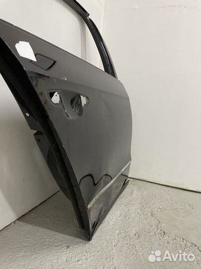 Volkswagen passat b6 дверь