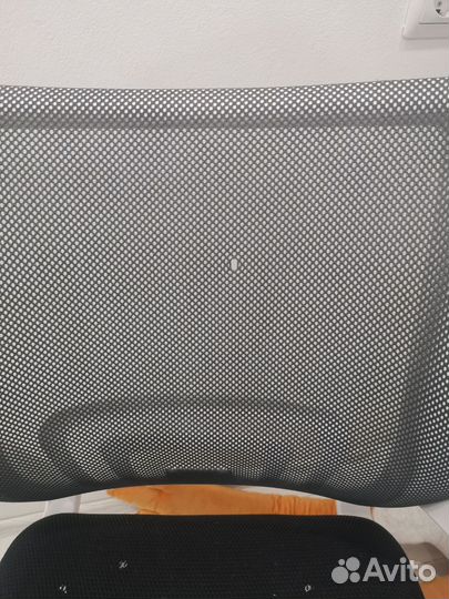 Компьютерное кресло