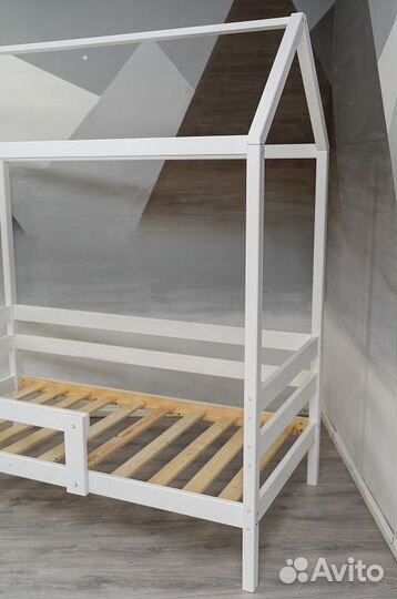 Кровать чердак подростковая подростковая