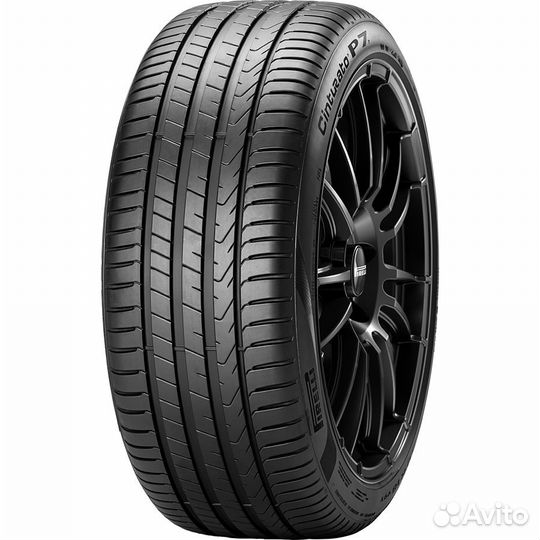 Pirelli Cinturato P7 new 225/50 R18 95W