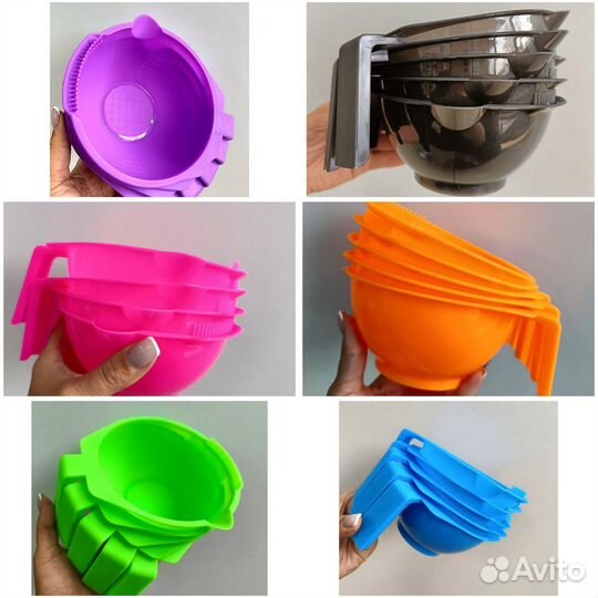 Инструмент пакмахерский