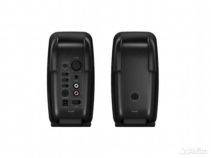 IK Multimedia iLoud Micro пара мониторов