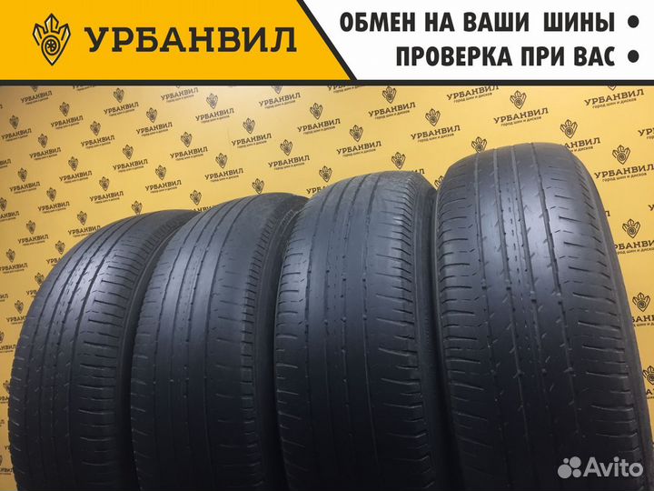 Bridgestone Dueler H/L 400 215/70 R17 101H