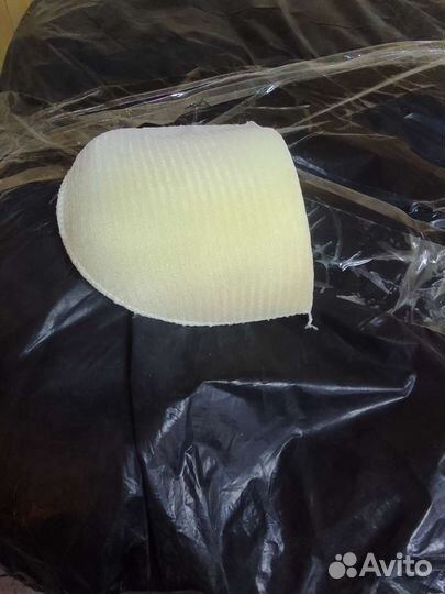 Подплечники