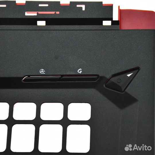 Топкейс новый для MSI GL73 GP73