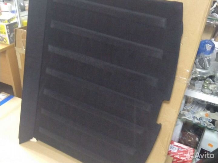 Jeep Compass (2011-2017) пол багажника новый