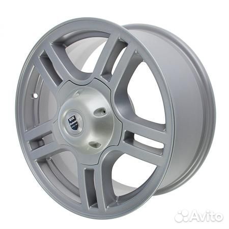 Диски на УАЗ Патриот R16 (оригинал)