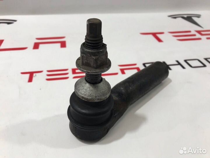Наконечник рулевой Tesla Model S 2013 600707100B