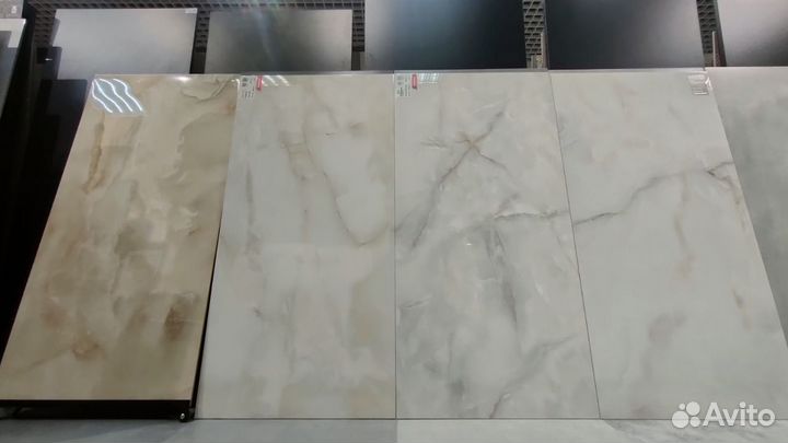 Плитка керамогранит / Оникс