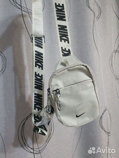 Сумка через плечо nike