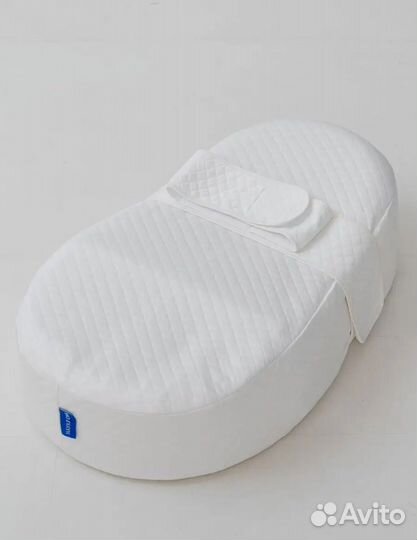 Кокон для новорожденных